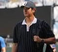 Shohei Ohtani Absen dari Lineup Dodgers karena Peradangan di Lutut