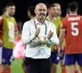 Skotlandia Kalahkan Haiti, Steve Clarke Lega Beban Berat Sudah Terangkat