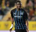 Spurs Salip Liverpool dan Chelsea dalam Perburuan Joel Ordonez