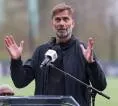 Tak Ingin Bikin Kegaduhan, Jurgen Klopp Klarifikasi Kritiknya pada Musiala