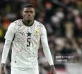 Thomas Partey Picu Protes Ghana kepada Kanada