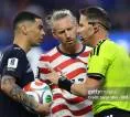 Tim Ream Ungkap Kunci Amerika Serikat Hancurkan Paraguay