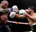 Tommy Fury Kalahkan Eddie Hall Lewat Keputusan Mayoritas di Manchester