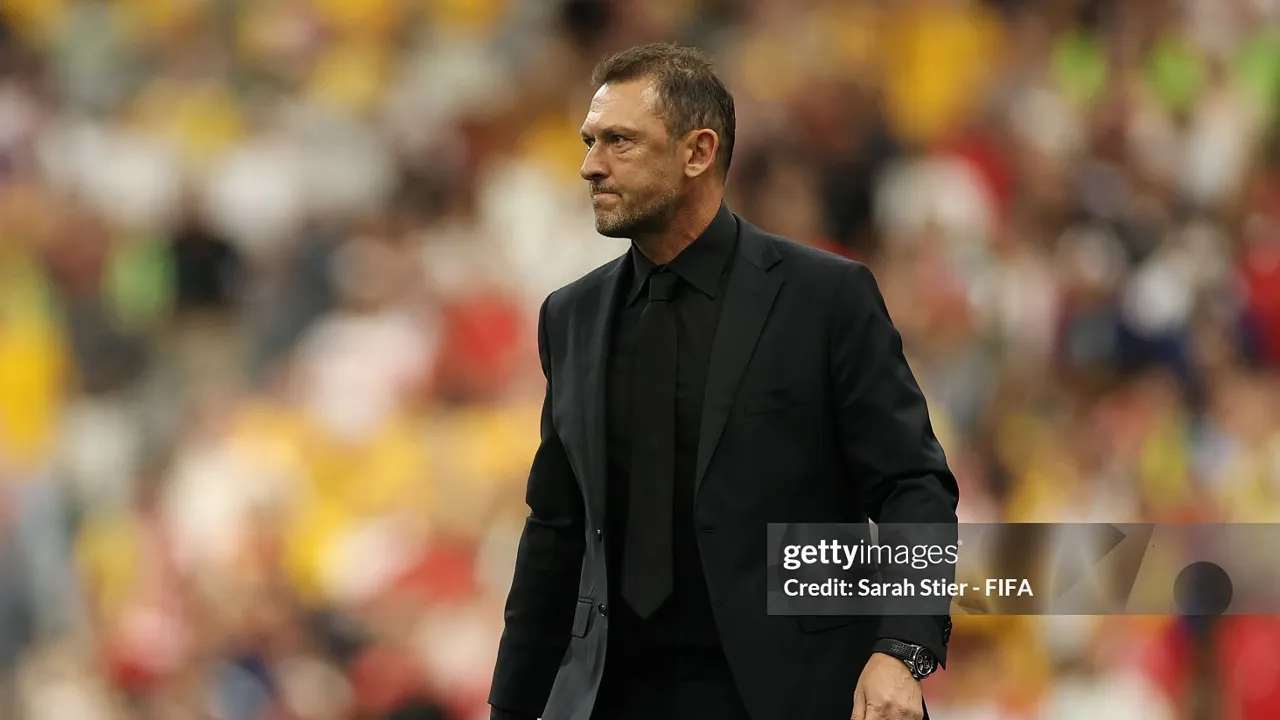 Tony Popovic Melihat Masa Depan Cerah Australia di Piala Dunia 2026