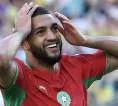 Tottenham Dapat Kabar Buruk Tentang Penyerang Target Impian