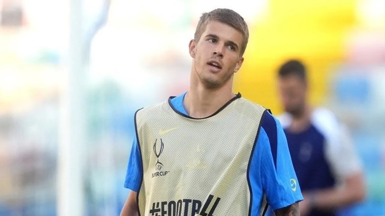 Defender Tottenham
