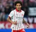 Valencia Lirik Axel Witsel untuk Antisipasi Kepergian Guido Rodriguez