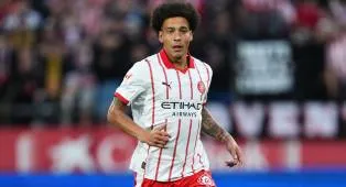 Valencia Lirik Axel Witsel untuk Antisipasi Kepergian Guido Rodriguez