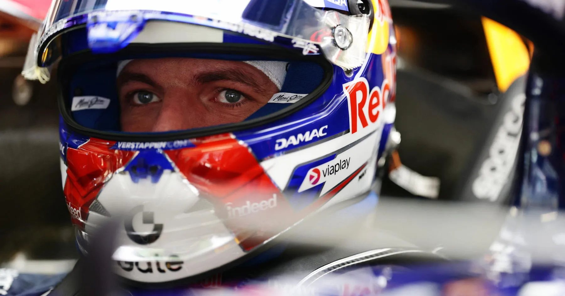 Verstappen Terkejut, Red Bull Tunjukkan Kemajuan Signifikan - sumber: (racingnews365)