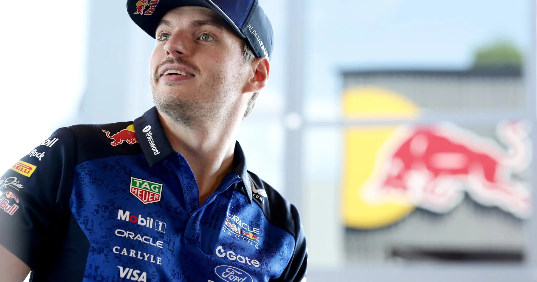 Verstappen Tolak Ungkap Detail Rapat Kunci Red Bull - sumber: (racingnews365)