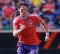 Wayne Rooney Sarankan Manchester United Pulangkan Scott McTominay