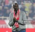 Yaya Toure Buka Babak Baru Bersama Slovan Bratislava