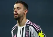 Zhegrova Menuju Pintu Keluar Juventus, Klub Turki Tertarik