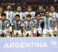 5 Fakta Menarik yang Patut Diketahui Jelang Laga Argentina vs Aljazair