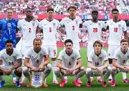 5 Fakta Menarik yang Patut Diketahui Jelang Laga Inggris vs Kroasia