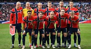 5 Fakta Menarik yang Patut Diketahui Jelang Laga Irak vs Norwegia