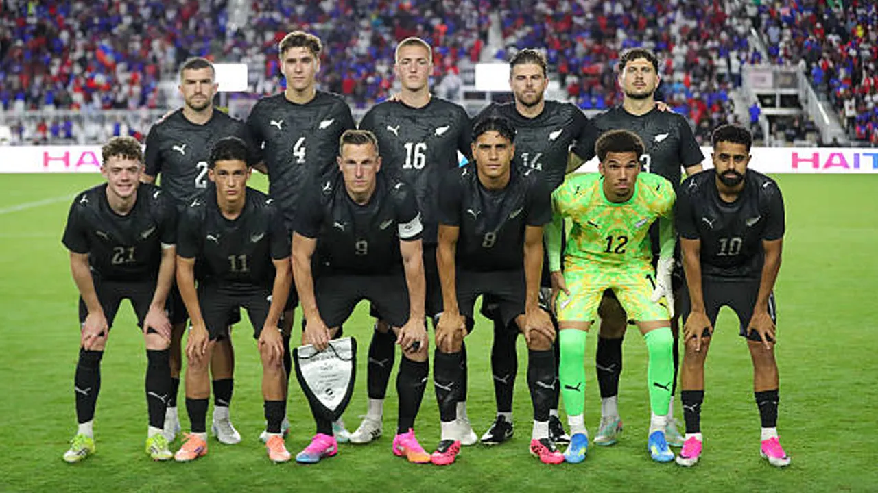5 Fakta Menarik yang Patut Diketahui Jelang Laga Iran vs Selandia Baru