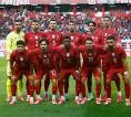 5 Fakta Menarik yang Patut Diketahui Jelang Laga Portugal vs Republik Demokratik Kongo