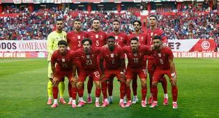 5 Fakta Menarik yang Patut Diketahui Jelang Laga Portugal vs Republik Demokratik Kongo