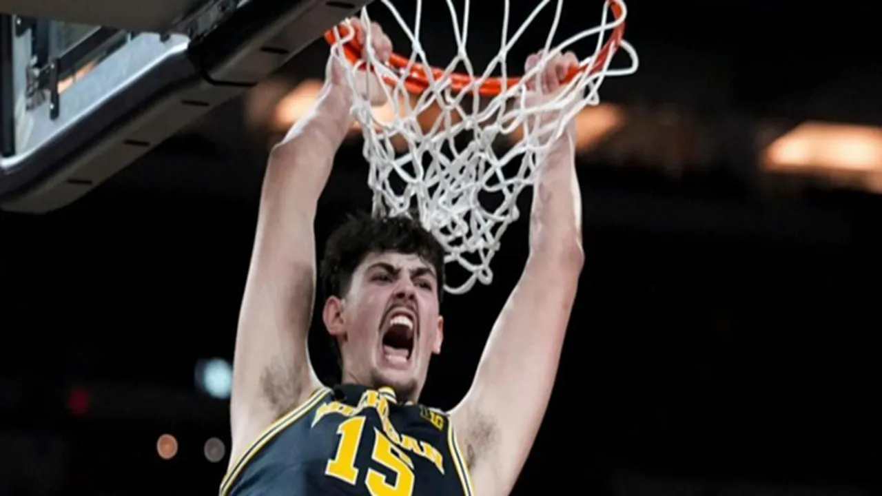 Aday Mara Siap Meramaikan Persaingan di NBA Draft 2026