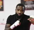Adrien Broner Masih Terbayang Kekuatan Pukulan Marcos Maidana