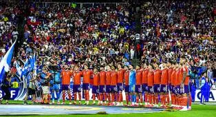 Alasan Utama Mengapa Laga Piala Dunia Sering Terlambat Dimulai