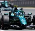 Alonso Prediksi Penalti Lanjutan Aston Martin di Austria