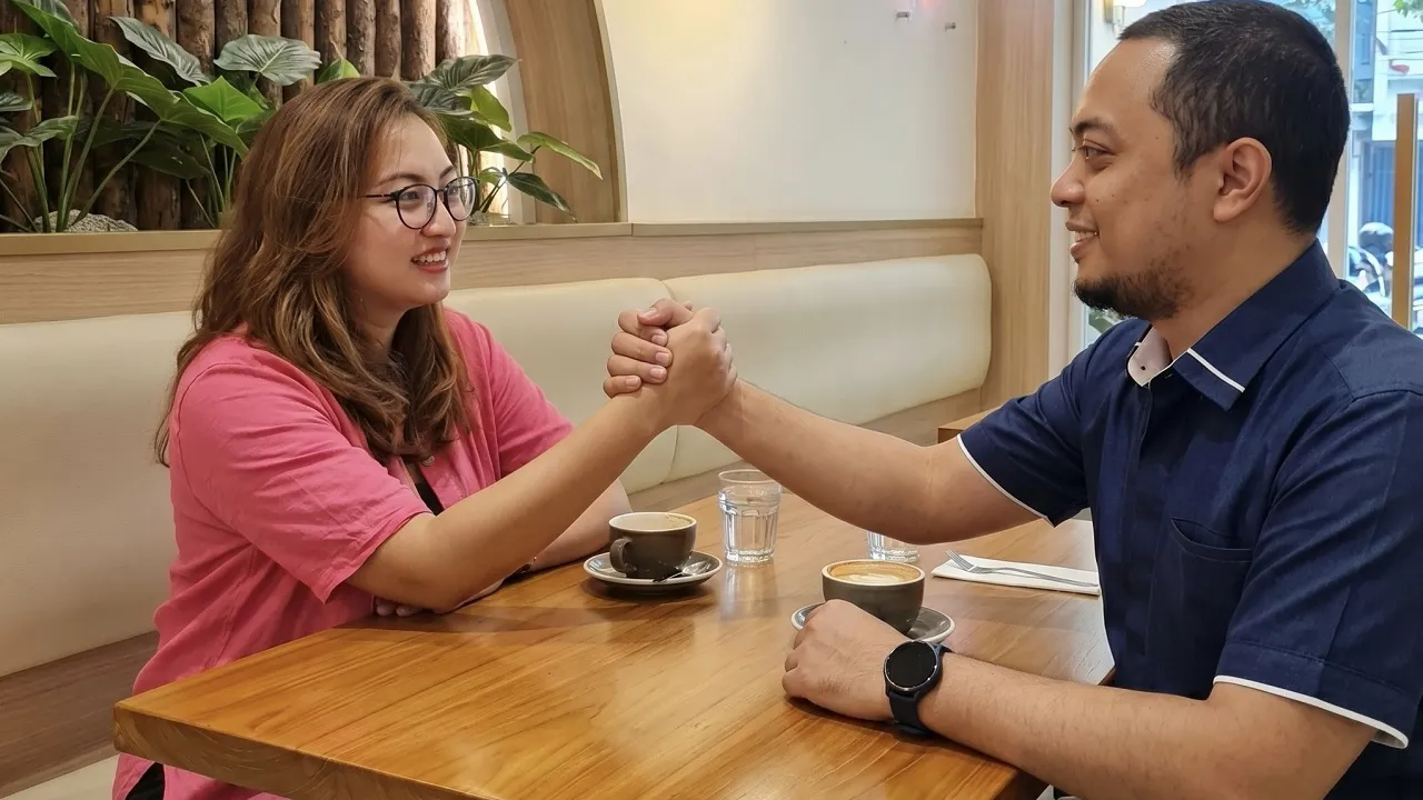 Arema FC lakukan perubahan struktur organisasi