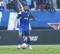 Arema FC Resmi Lepas Bek Asal Brasil Luiz Gustavo Tavares