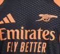 Arsenal Luncurkan Seragam Latihan 2026/27 dari Adidas