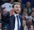 ASVEL Villeurbanne Berpisah dengan Pelatih Pierric Poupet