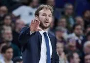 ASVEL Villeurbanne Berpisah dengan Pelatih Pierric Poupet