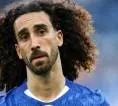 Atletico Madrid Gagal Wujudkan Transfer Marc Cucurella Dari Chelsea