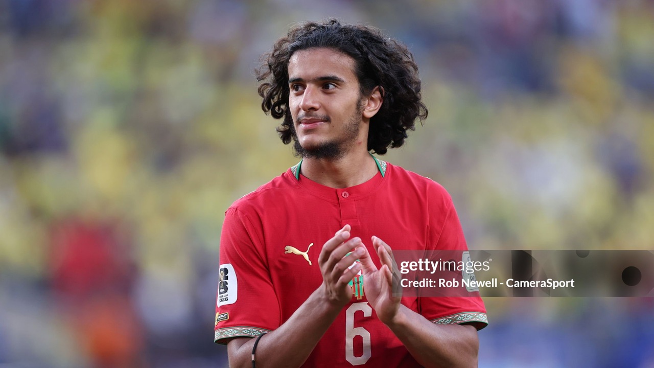 Ayyoub Bouaddi Masuk Radar Chelsea di Tengah Minat Arsenal