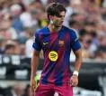Barcelona Optimis Ferran Torres Bertahan, Kontrak Baru Segera Dibahas