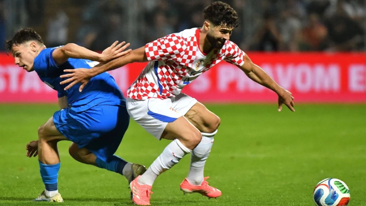 Bayern Munich Kembali Kehilangan Peluang Boyong Josko Gvardiol