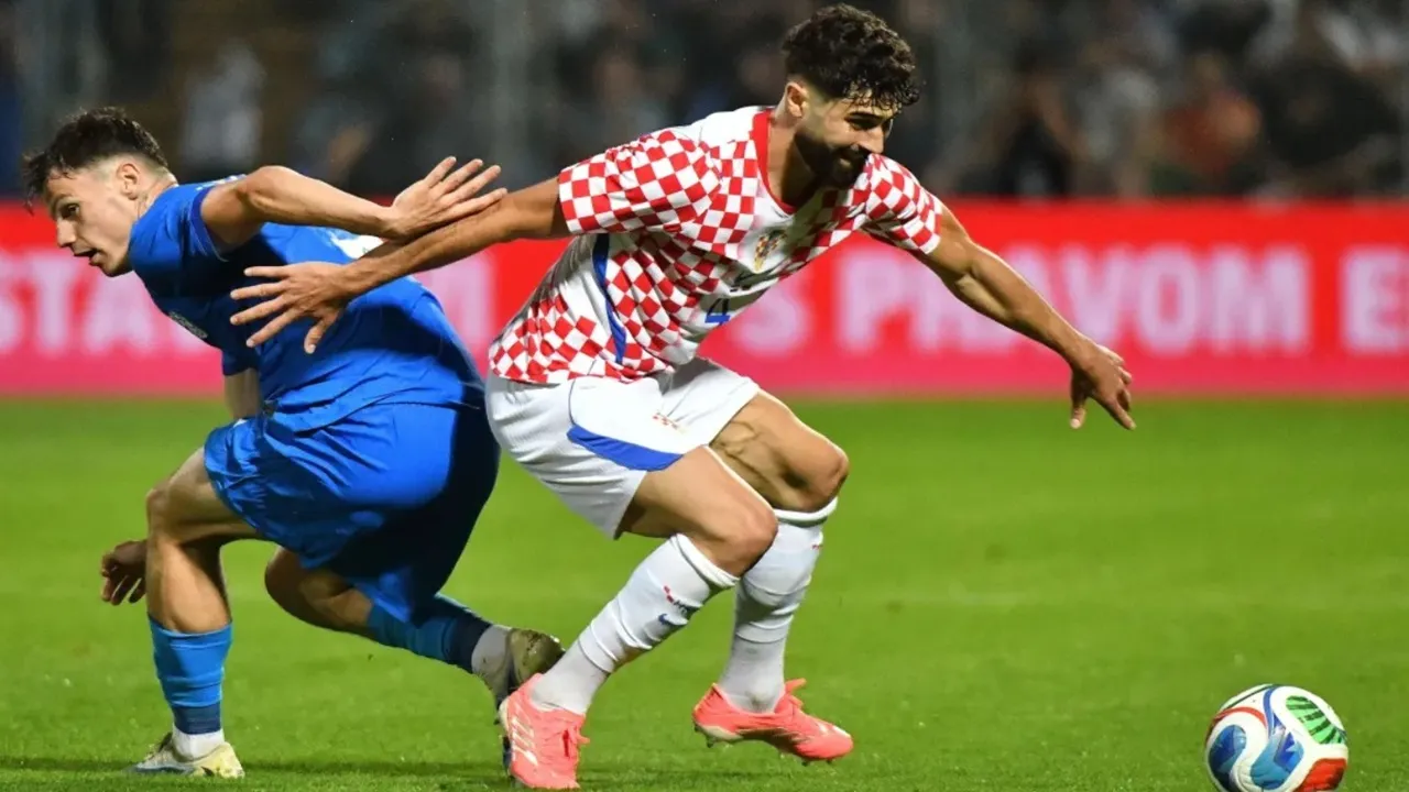 Bayern Munich Kembali Kehilangan Peluang Boyong Josko Gvardiol