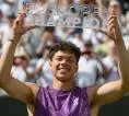 Ben Shelton Gagalkan Usaha Juara Bertahan, Taylor Fritz Di Stuttgart