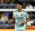 Bersinar di MLS, Lucas Herrington Masuk Radar Barcelona