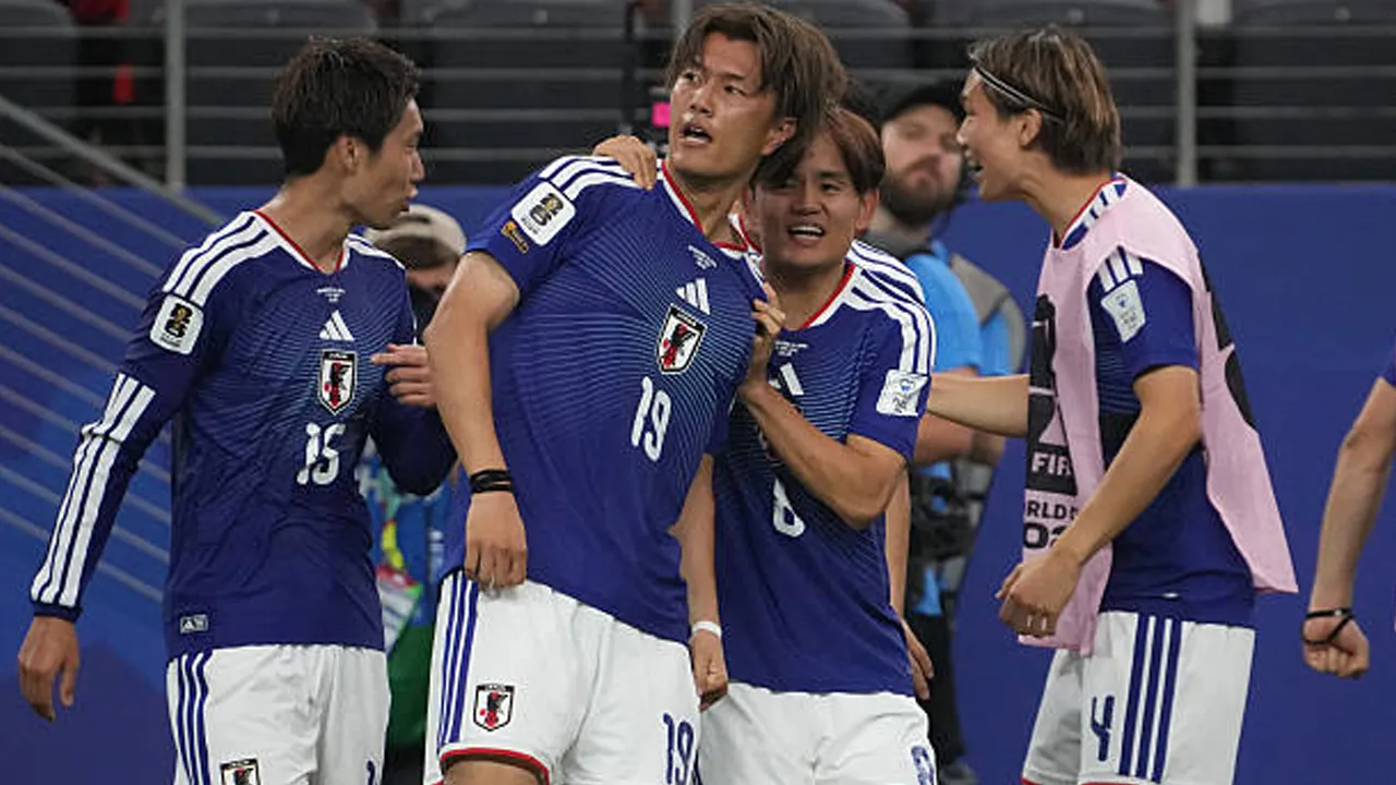 Bisa Lebih Berani, Ange Postecoglou Kritik Jepang Meski Mampu Tahan Belanda