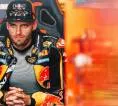 Brad Binder Frustrasi, Akui Motor KTM Tak Lagi Bisa Bersaing di Depan