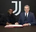 CEO Baru Juventus Carnevali Siap Lego Pemain Rekrutan Comolli