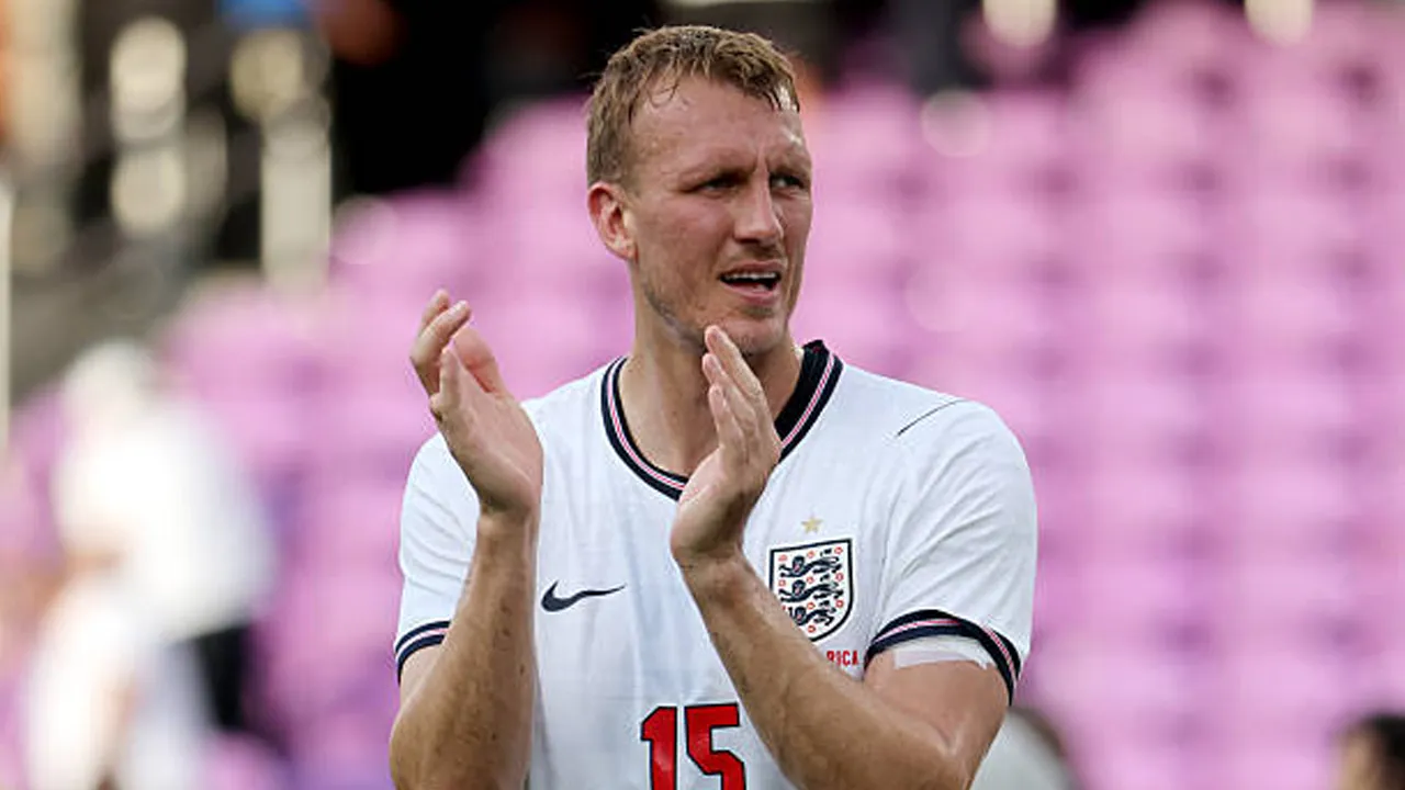 Dan Burn Siap Korbankan Keuntungan Pribadi Demi Kesuksesan Inggris