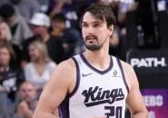 Dario Saric Dirumorkan Akan Kembali ke Anadolu Efes