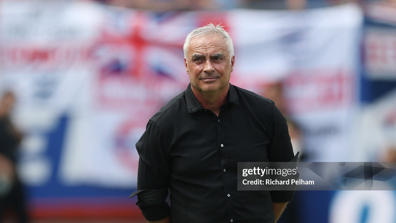Darren Bazeley Minta Selandia Baru Fokus pada Piala Dunia 2026