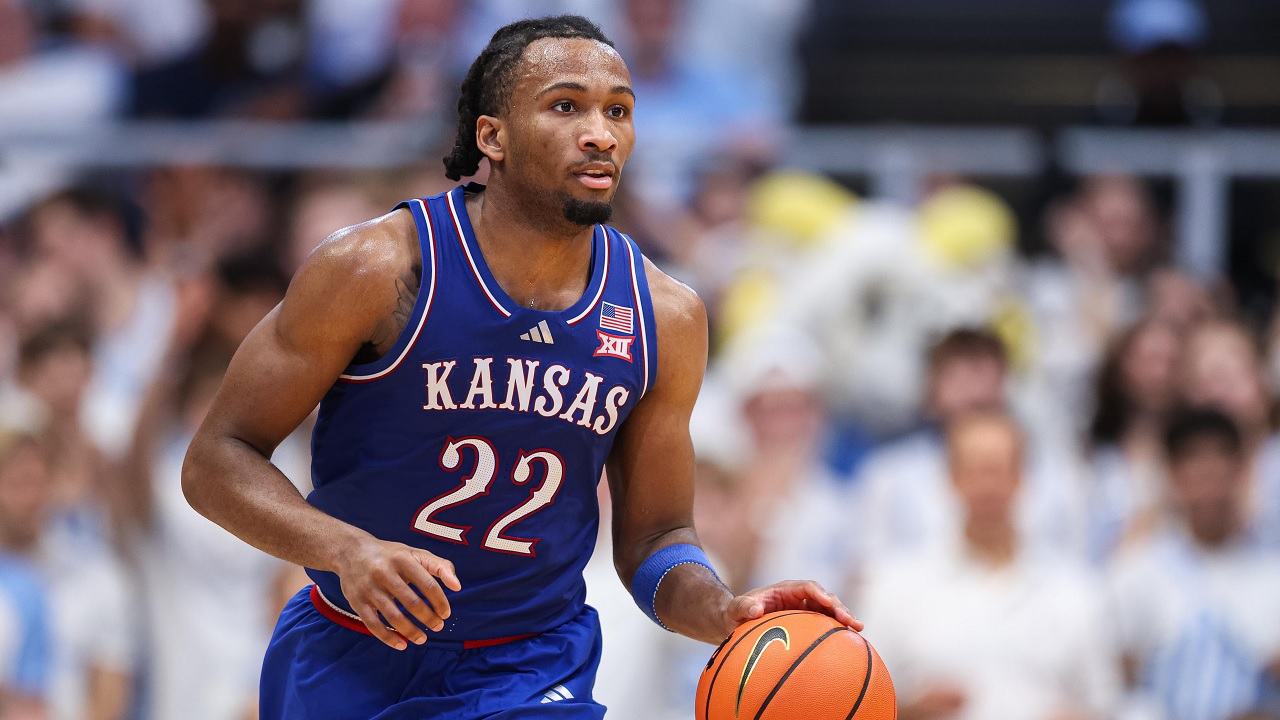 Darryn Peterson Ingin ke Wizards, Utah Jazz Tak Peduli