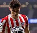 Defender Barcelona Komentari Rencana Transfer Striker Atletico Madrid
