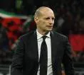 Demi Napoli, Max Allegri Pertimbangkan Lepas Hak Pesangon dari Milan