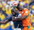 Deretan Fakta Menarik Usai Pantai Gading Menang 1-0 Atas Ekuador