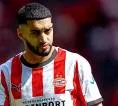 Dibidik Bayern, El Khannouss Sebut Ismael Saibari Layak Main di Klub Besar